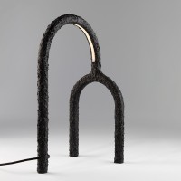 <a href=https://www.galeriegosserez.com/gosserez/artistes/lapeyronnie-pierre.html>Pierre Lapeyronnie</a> - Huchet - Type A